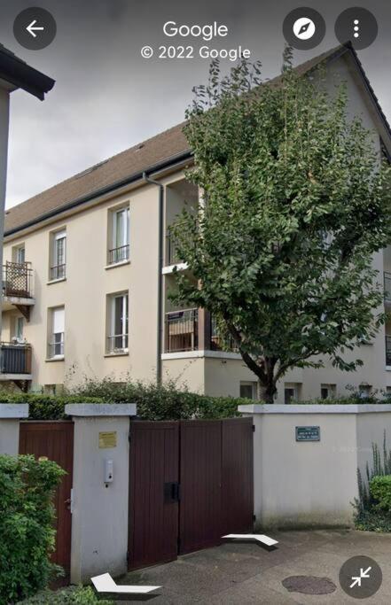 Apartment Le Splend'id Disneyland Chessy (Seine-et-Marne)