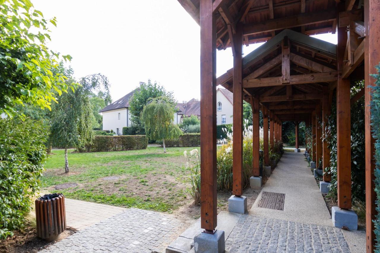 Le Splend'id Disneyland Chessy (Seine-et-Marne)